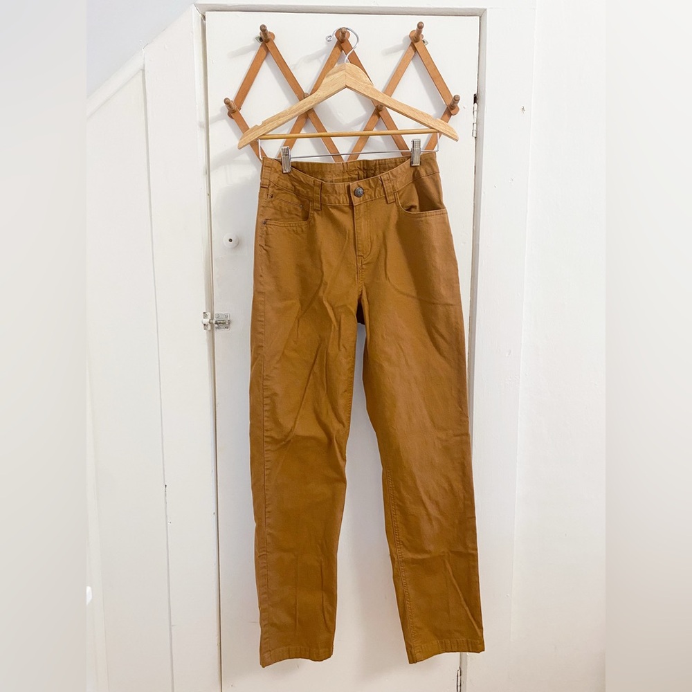 Woods Pants